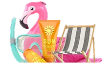 Beach Prods
