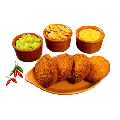 Acarajé
