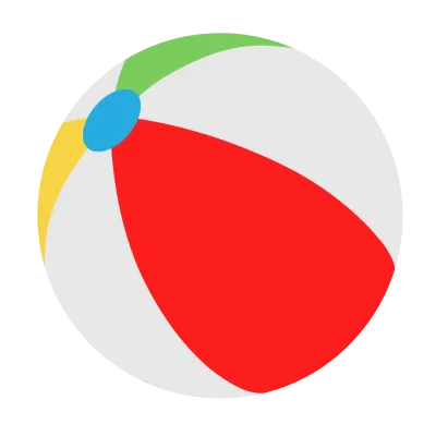 Beach Balls