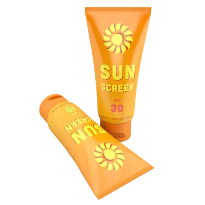 Sunscreen