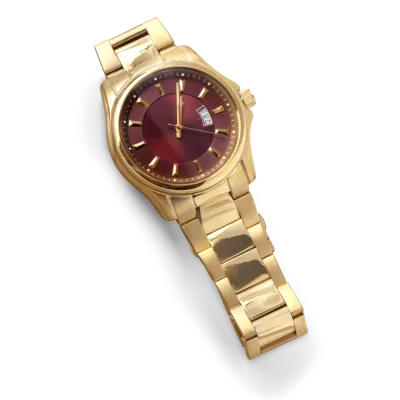 Wristwatches